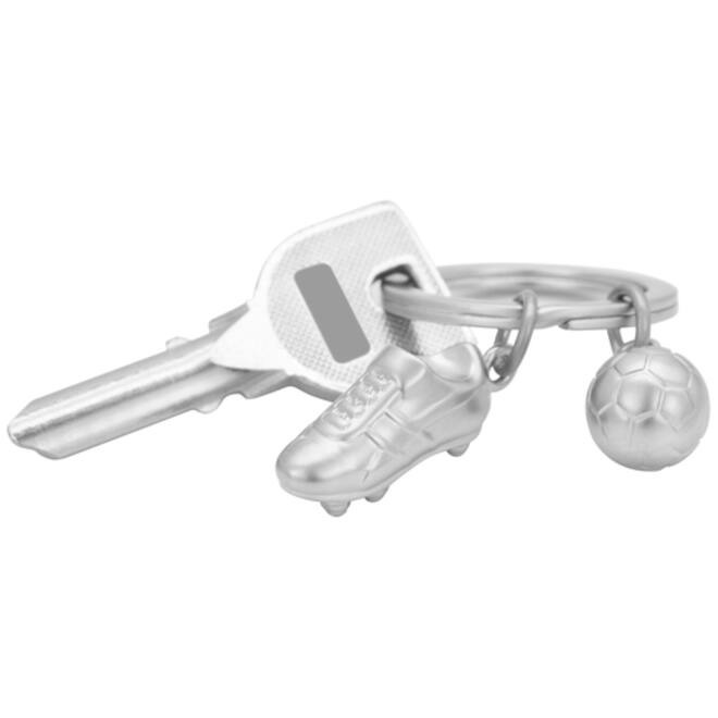 Sleutelhanger Metalmorphose voetbalschoen