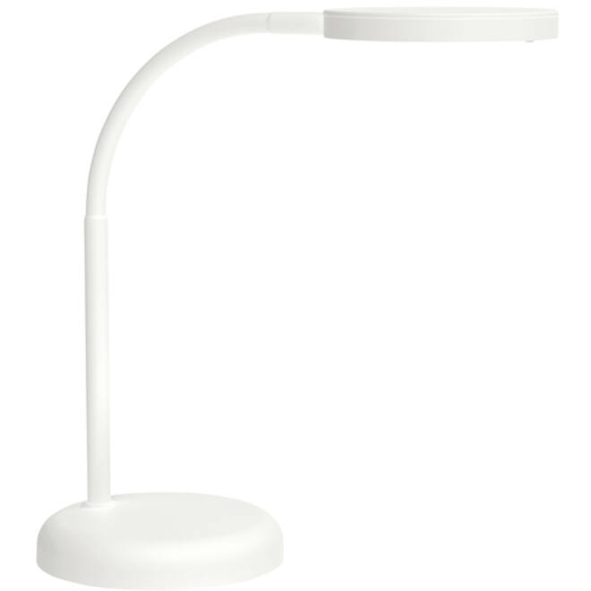 Bureaulamp MAUL Joy LED wit