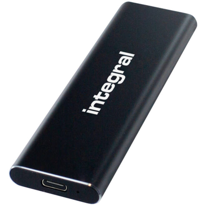 SSD Integral USB-C extern portable 3.2 1TB