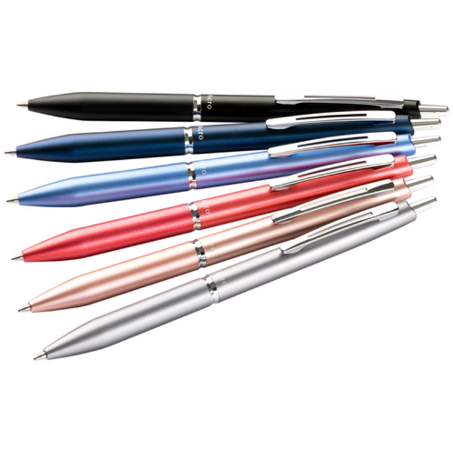 Balpen PILOT Acro 1000 medium assorti