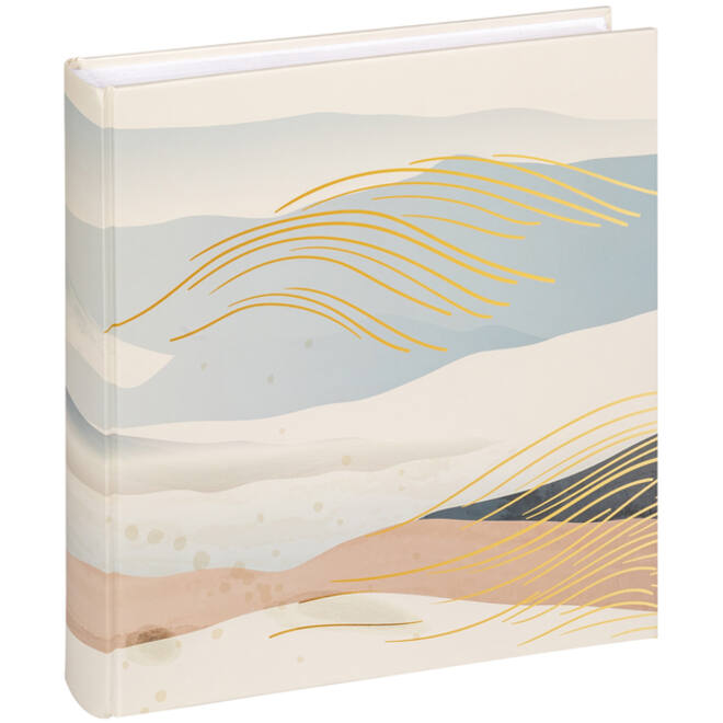 Fotoalbum walther design Variety mountain 30x30cm