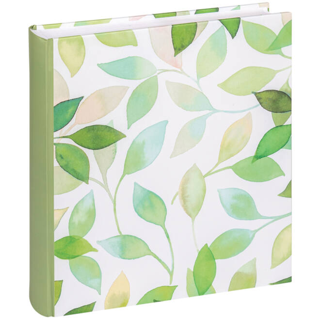 Fotoalbum walther design Season groen 30x30cm