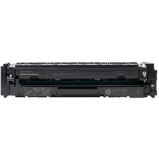 Tonercartridge HP W2190A 219A zwart