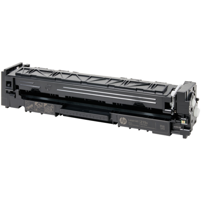 Tonercartridge HP W2190A 219A zwart
