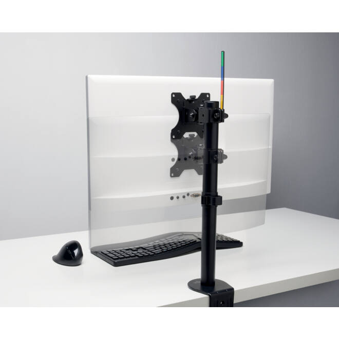 Monitorarm Kensington SmartFit Ergo Single