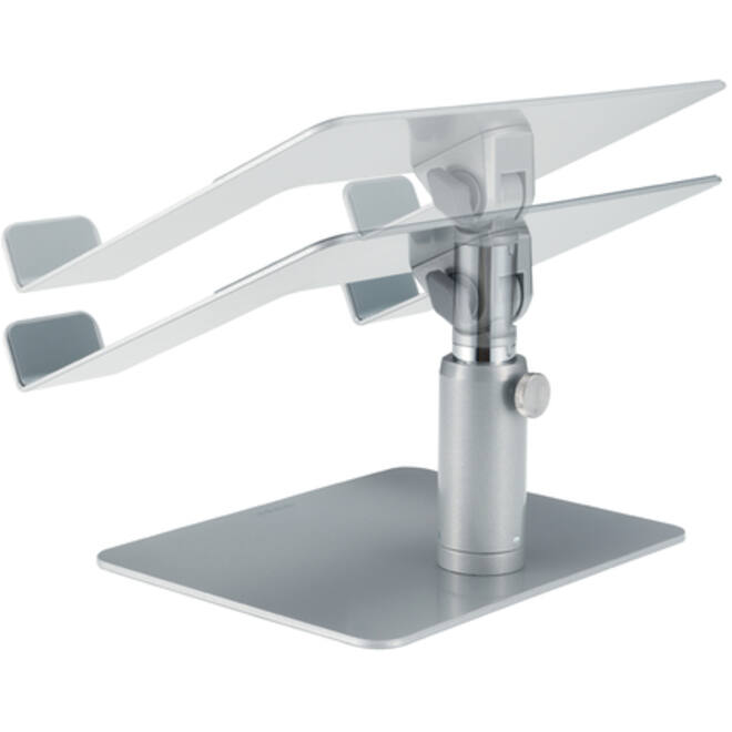 Laptopverhoger Kensington Aluminium