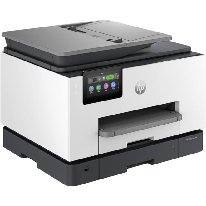 Multifunctional inktjet printer HP Officejet 9132E