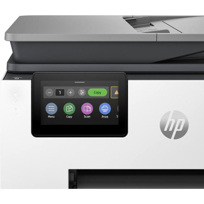 Multifunctional inktjet printer HP Officejet 9132E