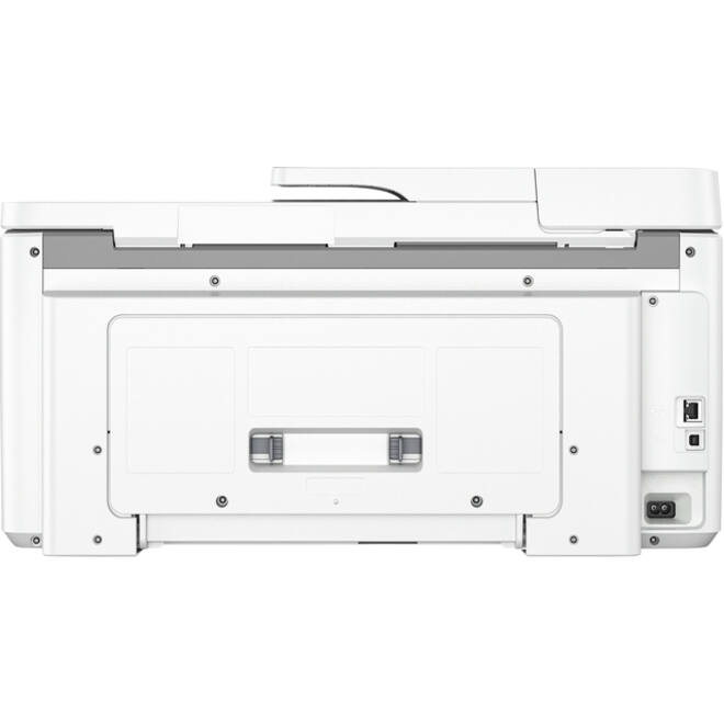 Multifunctional inktjet printer HP Officejet 9720E
