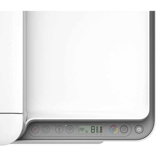 Multifunctional inktjet printer HP Deskjet 4220E