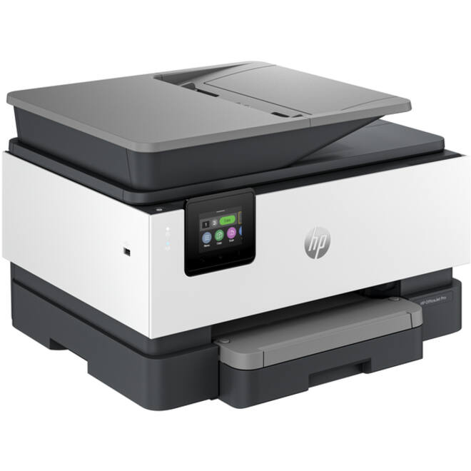 Multifunctional inktjet printer HP Officejet 9120E