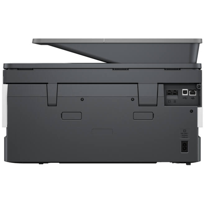 Multifunctional inktjet printer HP Officejet 9120E