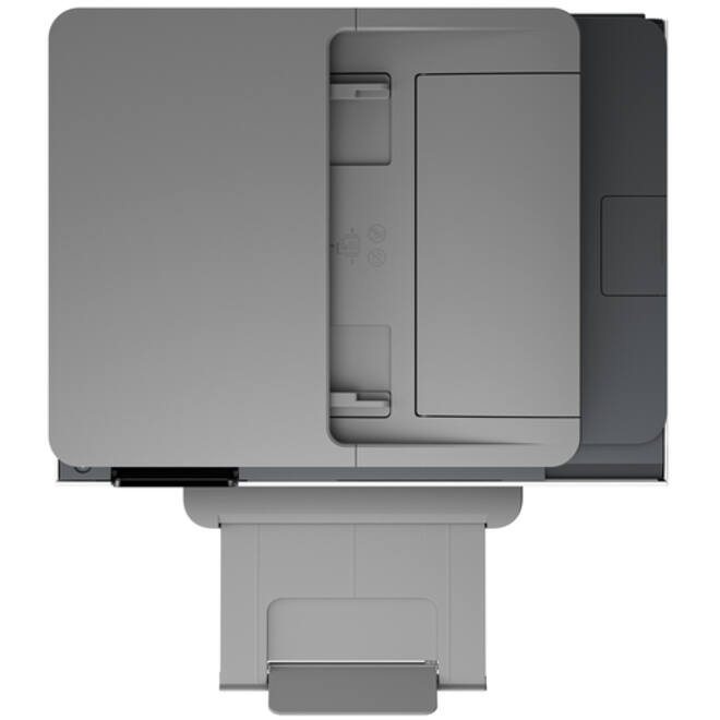 Multifunctional inktjet printer HP Officejet 9120E