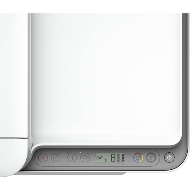Multifunctional inktjet printer HP Deskjet 2820E