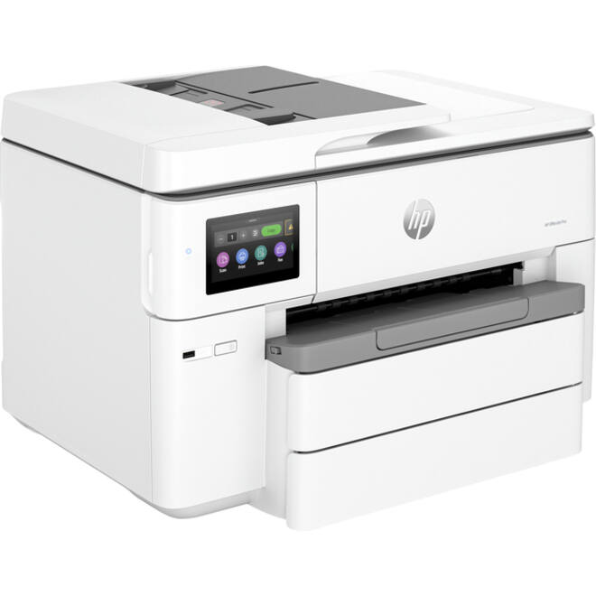 Multifunctional inktjet printer HP Officejet 9730E