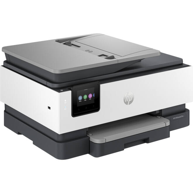 Multifunctional inktjet printer HP Officejet 8132E