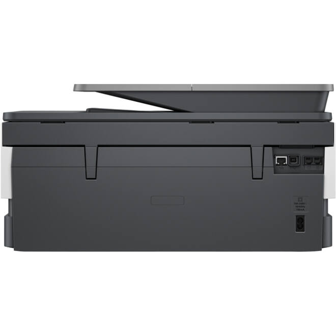 Multifunctional inktjet printer HP Officejet 8132E