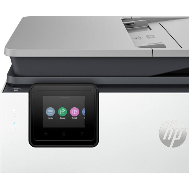 Multifunctional inktjet printer HP Officejet 8132E