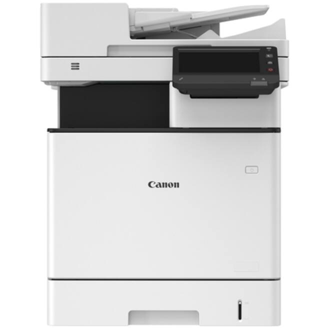 Multifunctional Laser printer Canon I-SENSYS MF842CDW