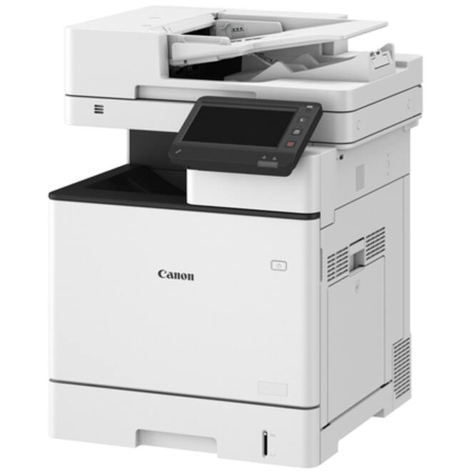 Multifunctional Laser printer Canon I-SENSYS MF842CDW