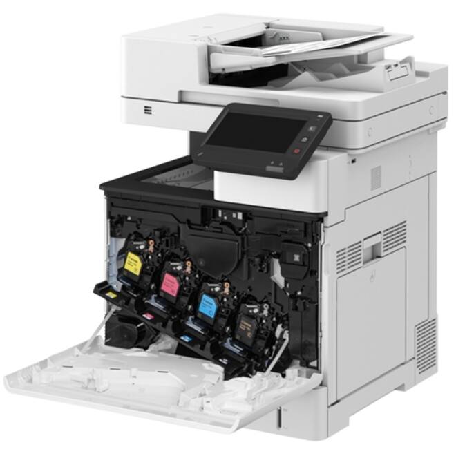 Multifunctional Laser printer Canon I-SENSYS MF842CDW
