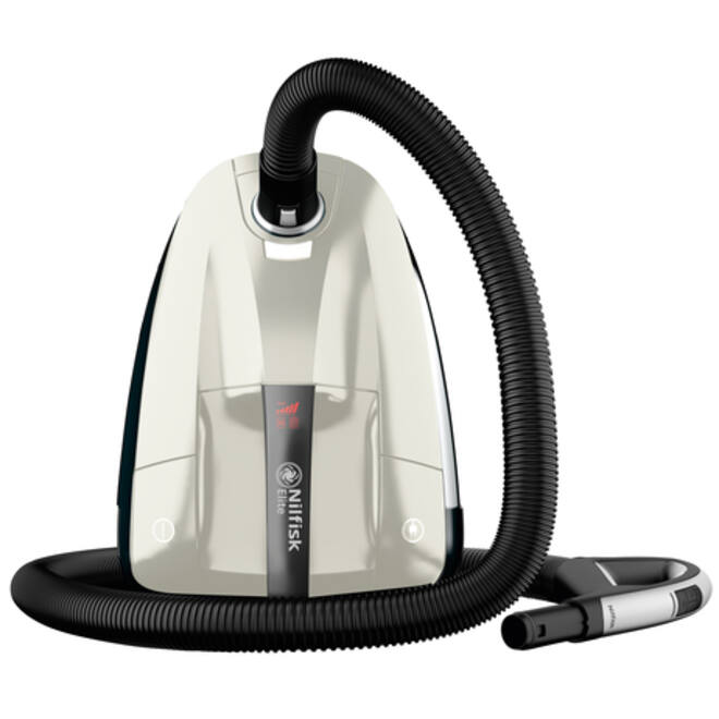 Stofzuiger Nilfisk Elite CHCO14 champagne
