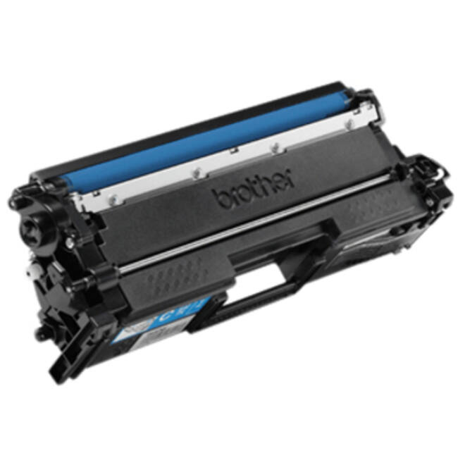 Toner Brother TN-821XXLC blauw