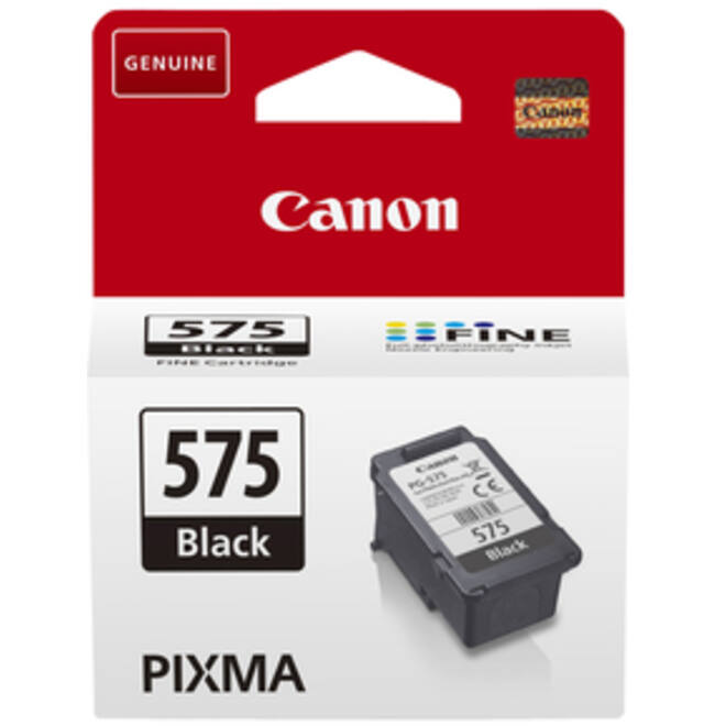 Inktcartridge Canon PG-575 zwart
