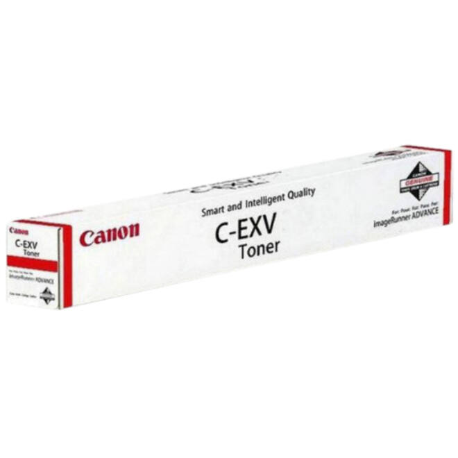 Tonercartridge Canon C-EXV 64 blauw