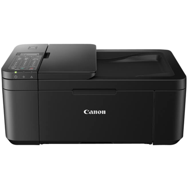 Multifunctional inktjet printer Canon PIXMA TR4750i