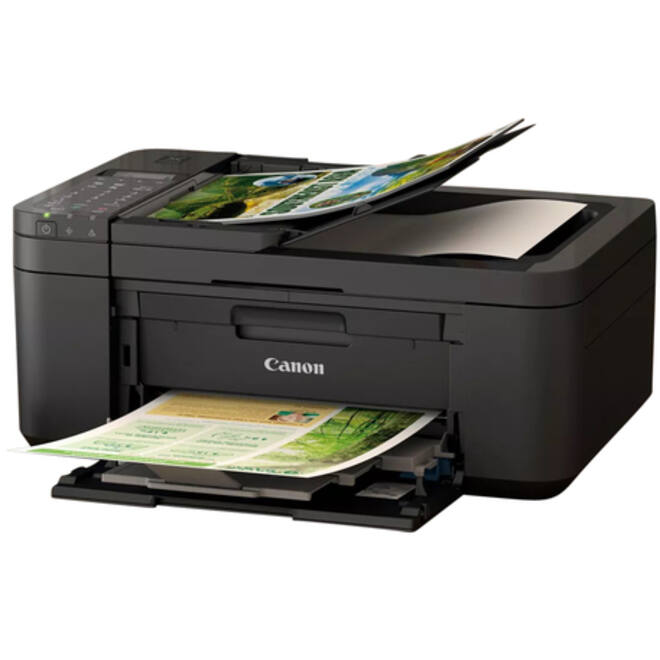 Multifunctional inktjet printer Canon PIXMA TR4750i