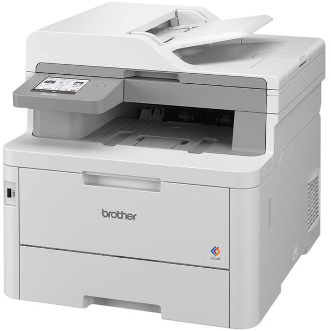 Multifunctional Laser printer Brother MFC-L8340CDW
