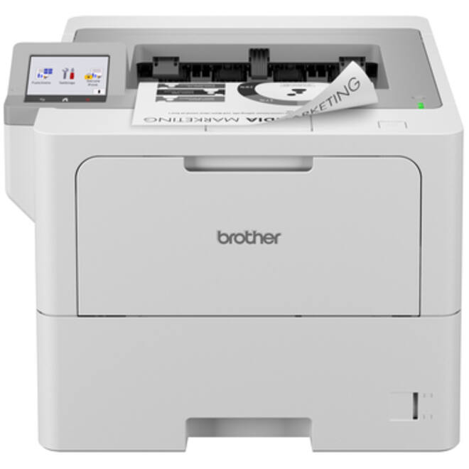 Printer Laser Brother HL-L6410DN