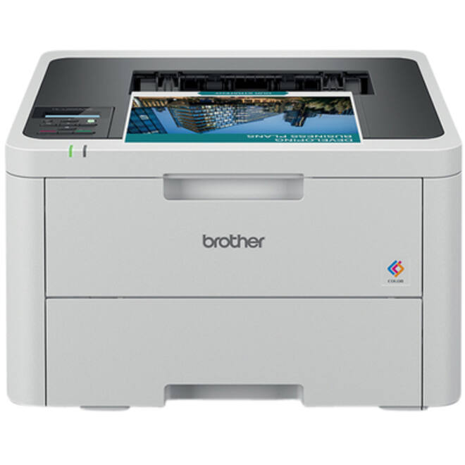 Printer Laser Brother HL-L3220CWE