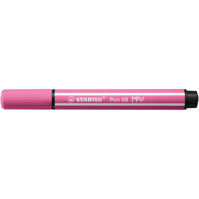 Viltstift STABILO Pen 68/17 Max heliotrope