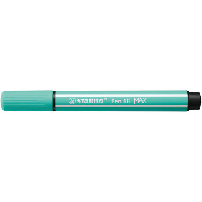 Viltstift STABILO Pen 68/13 Max ijsgroen