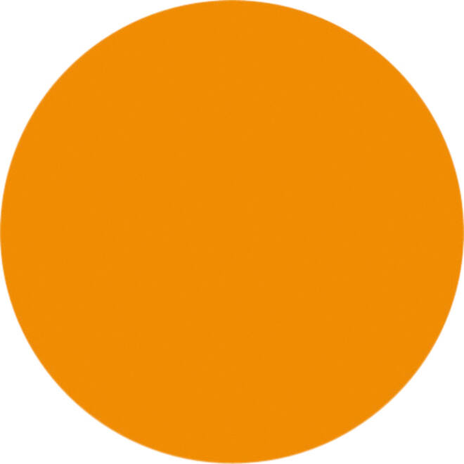 Kleurpotloden STABILO 880 woody 3 in 1 multitalent oranje