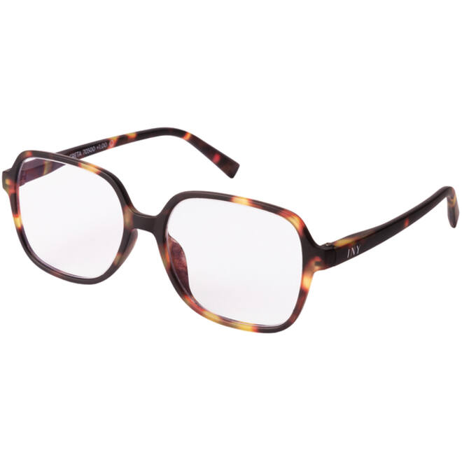 Leesbril I Need You +1.00 dpt Greta schildpad