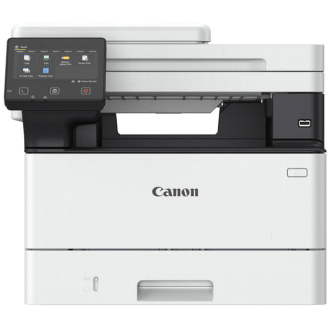 Multifunctional Laser printer Canon I-SENSYS MF461DW