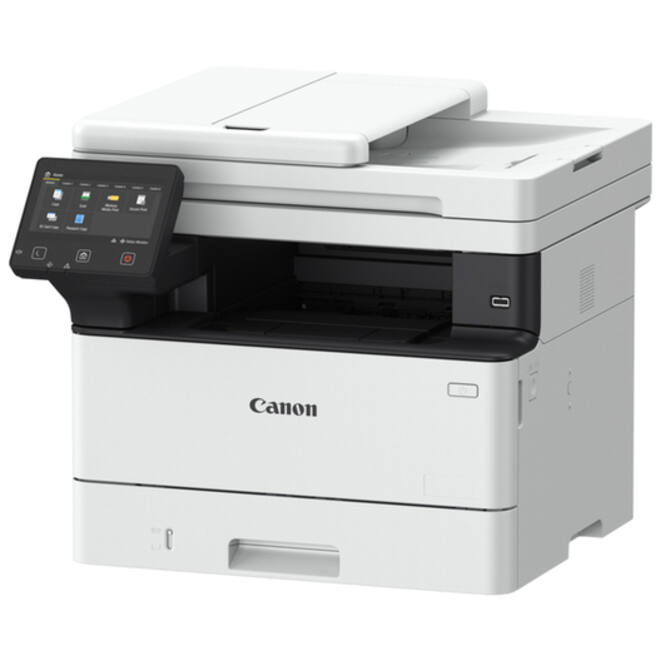 Multifunctional Laser printer Canon I-SENSYS MF461DW