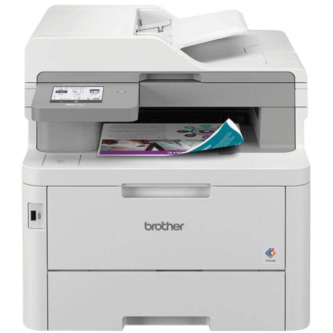 Multifunctional Laser printer Brother MFC-L8390CDW