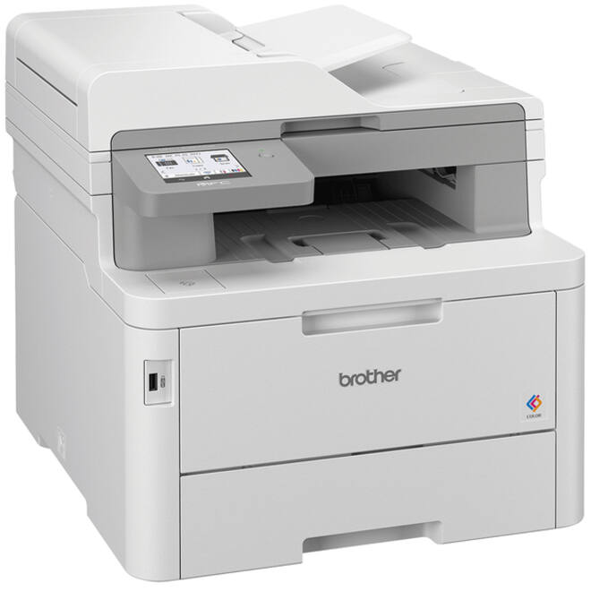 Multifunctional Laser printer Brother MFC-L8390CDW