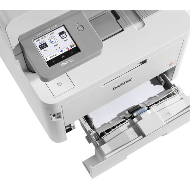 Multifunctional Laser printer Brother MFC-L8390CDW