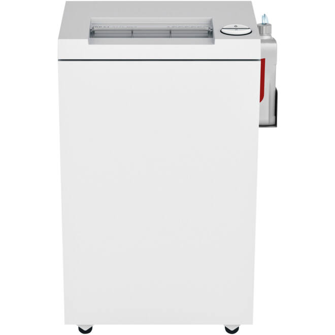 Papiervernietiger IDEAL 2445 snippers 4x40mm auto olie