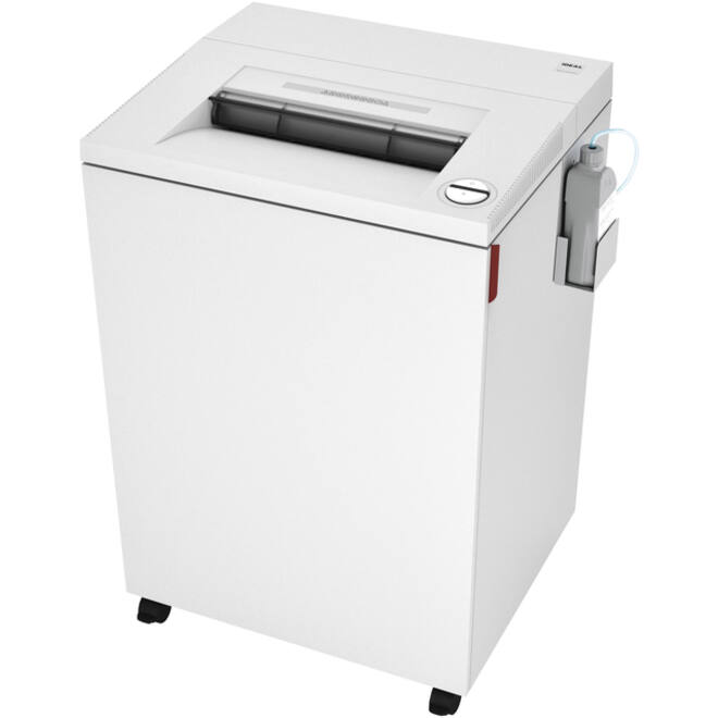 Papiervernietiger IDEAL 4003 snippers 0.8x5mm auto olie
