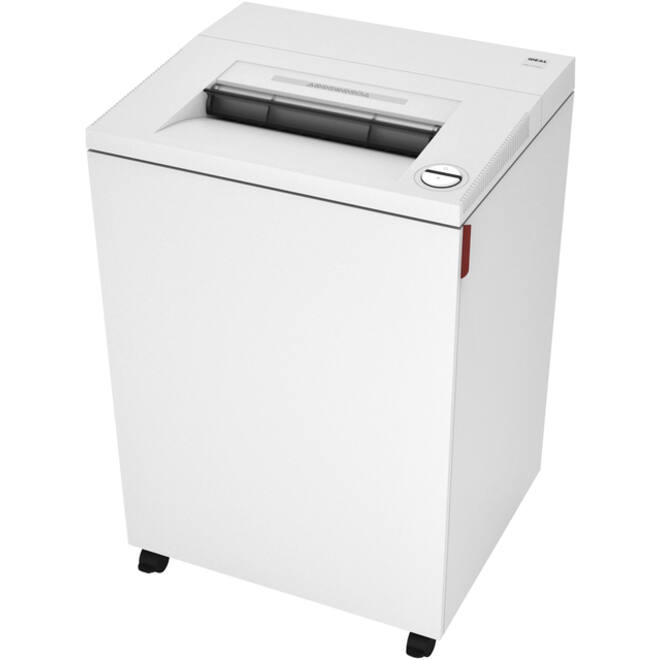 Papiervernietiger IDEAL 4003 snippers 4x40mm