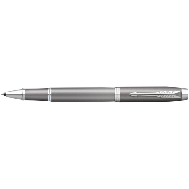 Rollerpen Parker IM Rituals grey CT fijn