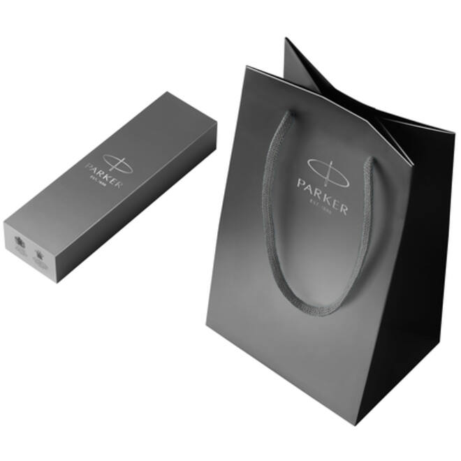 Rollerpen Parker IM Rituals grey CT fijn