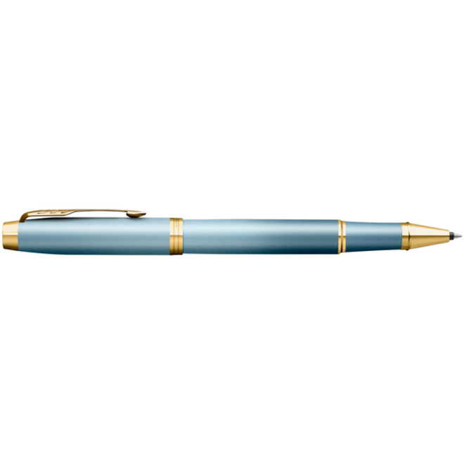 Rollerpen Parker IM Rituals green GT fijn