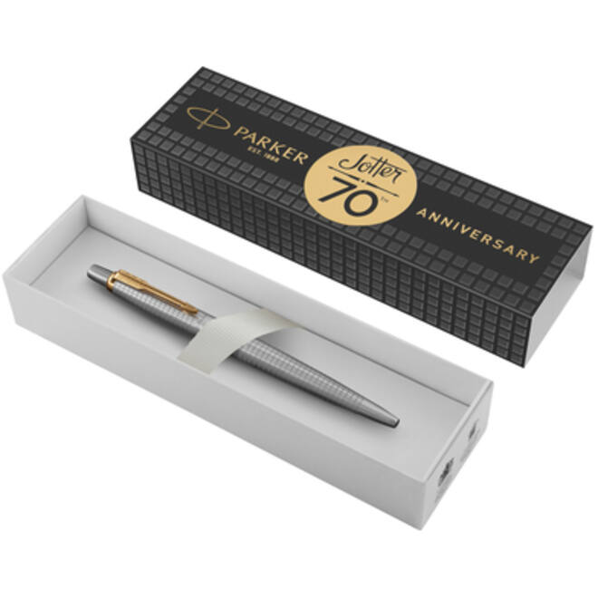 Balpen Parker Jotter Special Edition 70 jaar GT medium